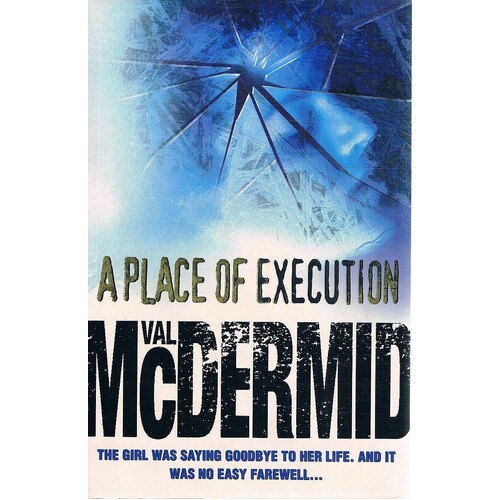 A Place Of Execution
