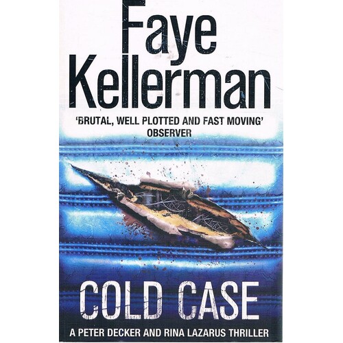 Cold Case