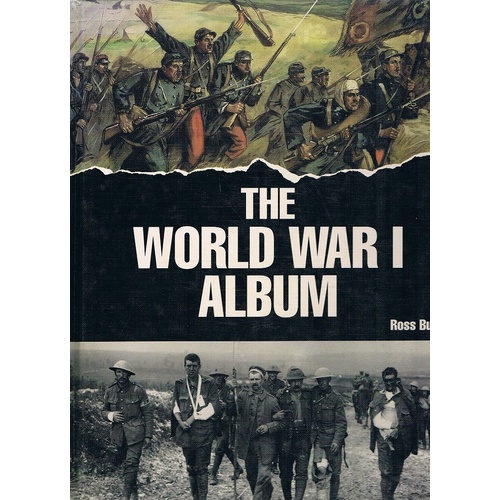 The World War I Album