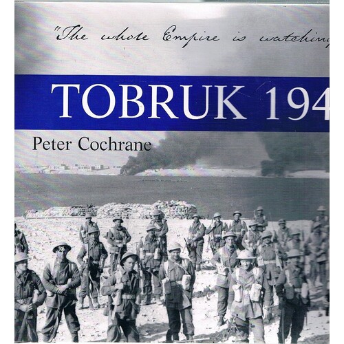 Tobruk 1941