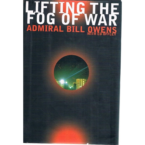 Lifting The Fog Of War