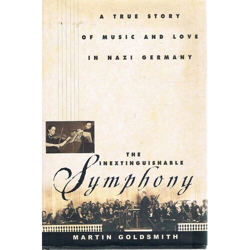 The Inextinguishable Symphony