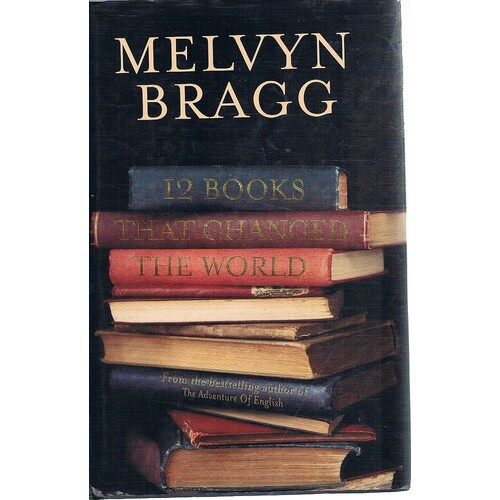 12 Books That Changed The World