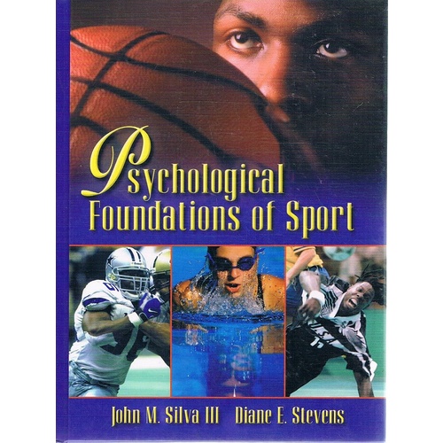 Psychological Foundations of Sport