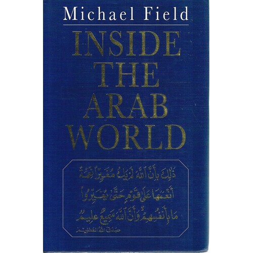 Inside The Arab World