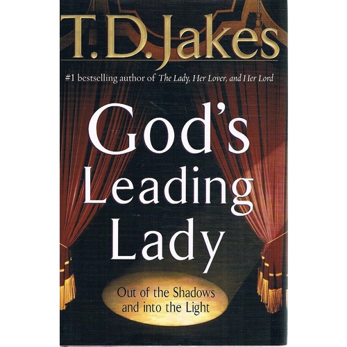 God's Leading Lady