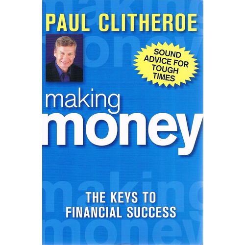 Making Money