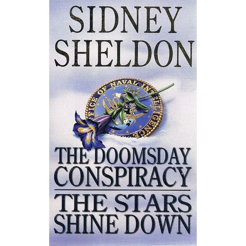 The Doomsday Conspiracy. The Stars Shine Down