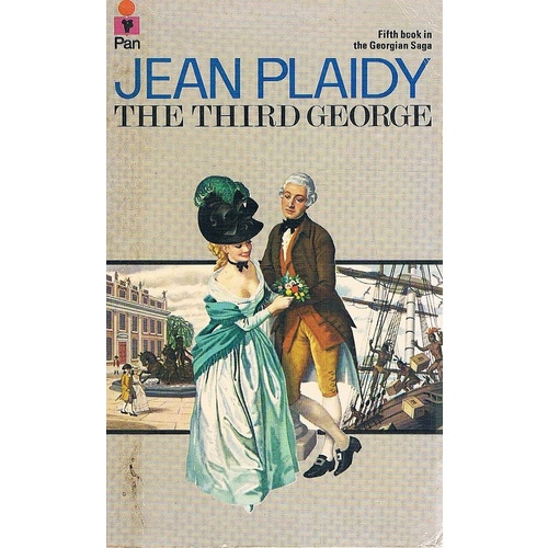 The Third George. Fifth In Georgian Saga