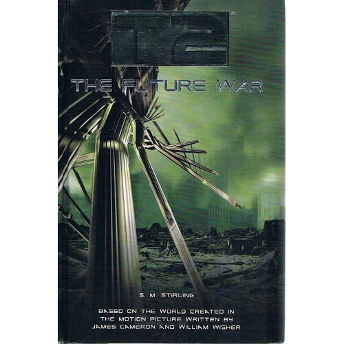 The Future War
