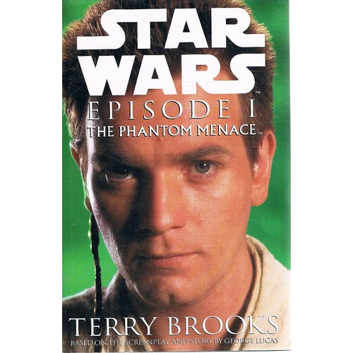 Star Wars. Episode 1, The Phantom Menace