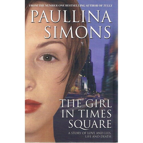 The Girl In Times Square