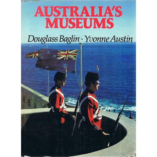 Australia's Museums