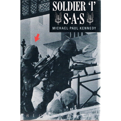 Soldier 'I' S.A.S