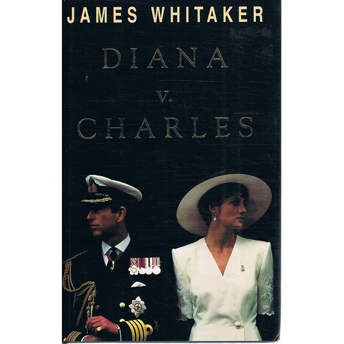Diana V Charles