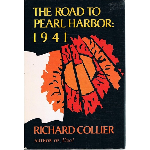 The Road to Pearl Harbor 1941