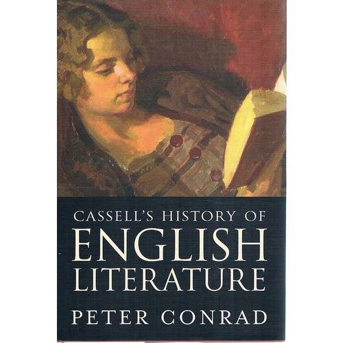 Cassell's History Of English Literature