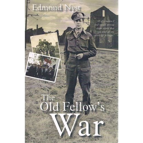 The Old Fellow's War