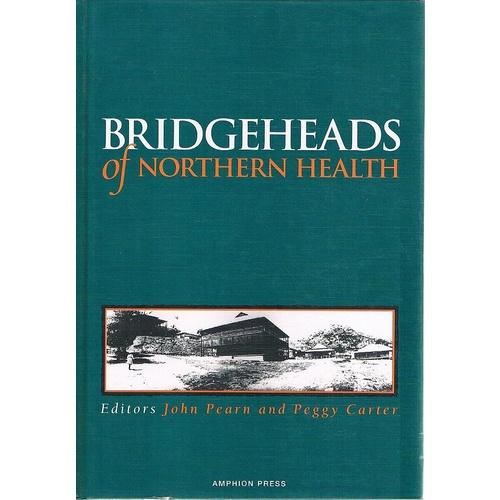 Bridgeheads Of Northern Health