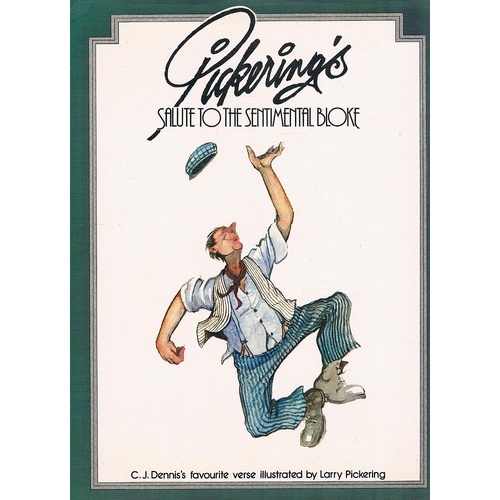 Pickering's Salute To The Sentimental Bloke