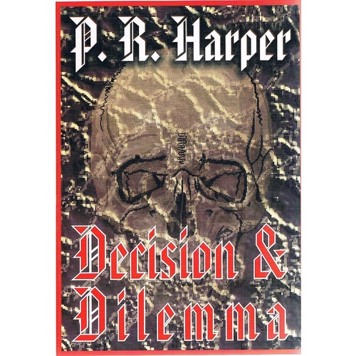 Decision And Dilemma