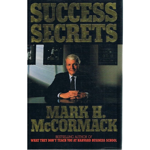 Success Secrets