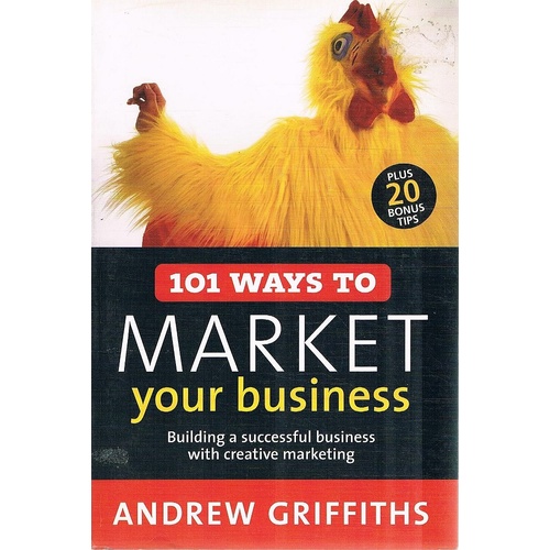 101 Ways To Market Your Business