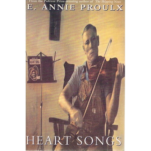 Heart Songs.