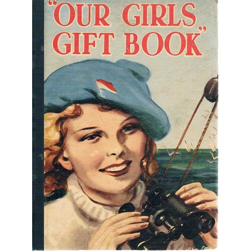 Our Girls Gift Book