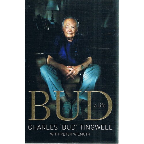 Bud. A Life