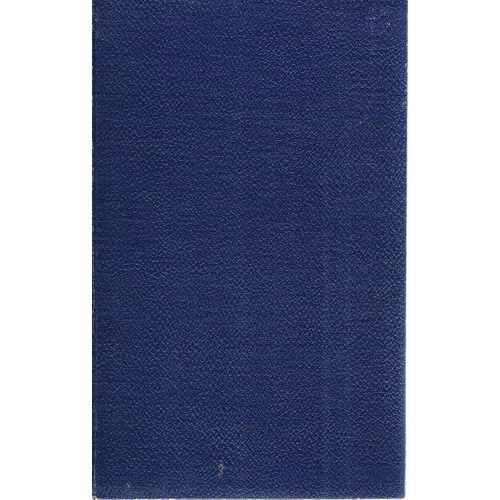 Auckland University Law Review. Vol 1. 1968-1971