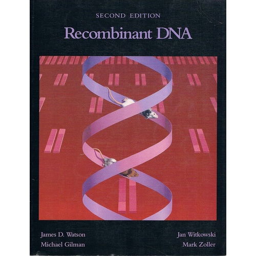 Recombinant DNA