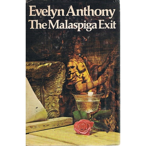 The Malaspiga Exit