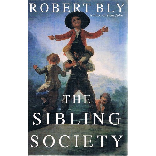 The Sibling Society