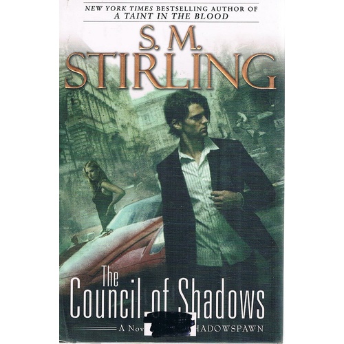 The Council Of Shadows