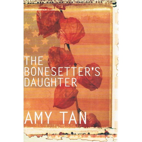The Bonesetter's Daughter