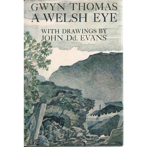 A Welsh Eye