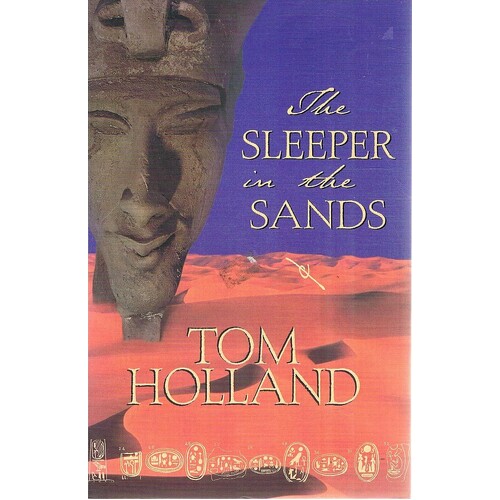 The Sleeper In The Sands