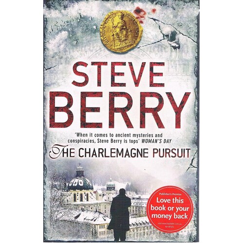 The Charlemagne Pursuit