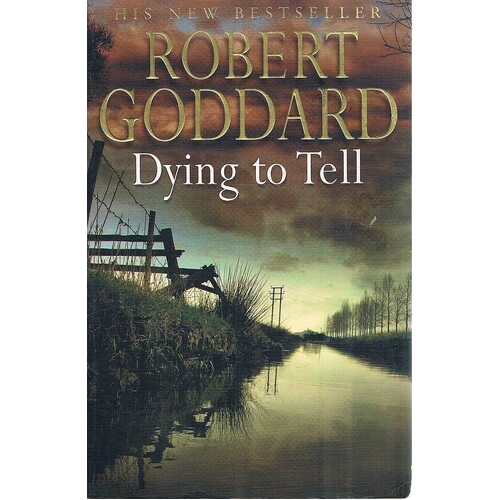 Dying To Tell