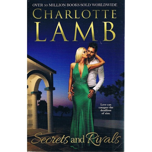 Secrets And Rivals