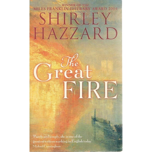 The Great Fire
