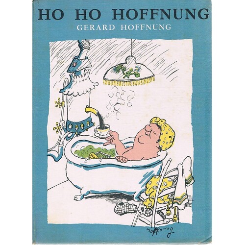 Ho Ho Hoffnung
