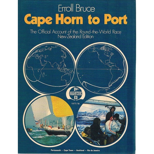 Cape Horn To Port