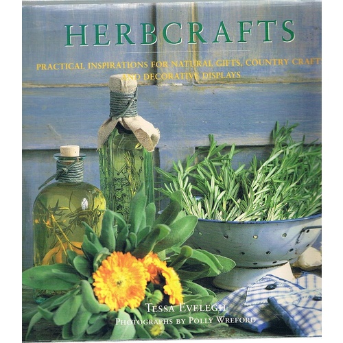 Herbcrafts