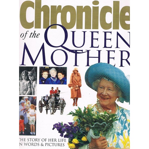 Chronicle Of The Queen Mother