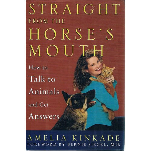 Straight From The Horses Mouth