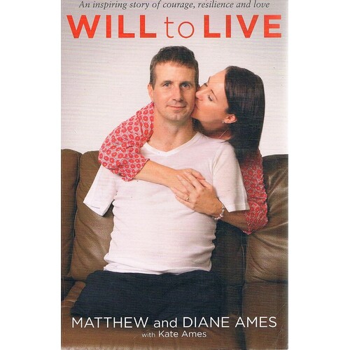 Will to live