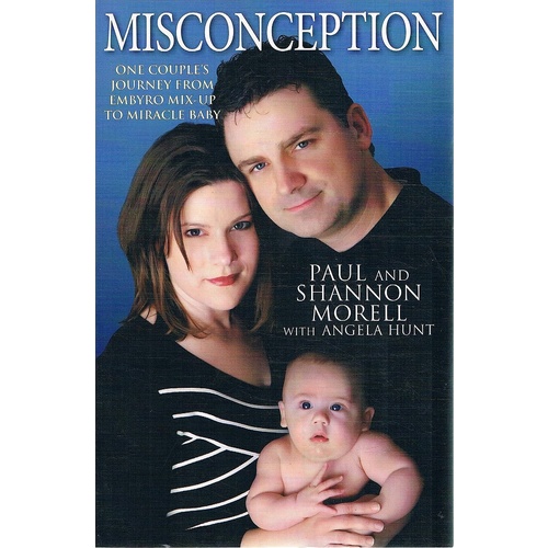 Misconception