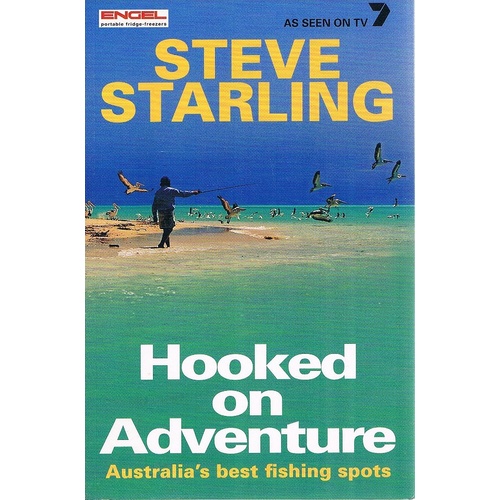 Hooked On Adventure